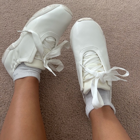 JW PEI Flavia Ballerina Sneakers - Picture 2 of 7
